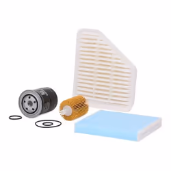 BLUE PRINT ADT32130 Filter Set TOYOTA: Auris Hatchback, Avensis III Estate