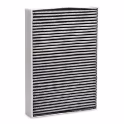 BLUE PRINT ADV182531 Pollen filter Activated Carbon Filter 253 182 35 VOLKSWAGEN: up! Hatchback, SKODA: Citigo Hatchback, SEAT: Mii