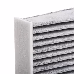 BLUE PRINT ADV182531 Pollen filter Activated Carbon Filter 253 182 35 VOLKSWAGEN: up! Hatchback, SKODA: Citigo Hatchback, SEAT: Mii - Additional view 4