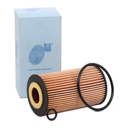 BLUE PRINT ADW192112 Oil filter with gaskets/seals Filter Insert VAUXHALL: Astra Mk7, Insignia Mk2, Insignia Mk1, OPEL: Astra K Hatchback