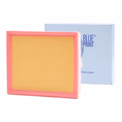 Air filter; BLUE PRINT; 49 205 240 Filter Insert with pre-filter; for PEUGEOT, CITROËN, VAUXHALL, DS, TOYOTA; 9802348680, 980 ...