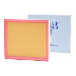 BLUE PRINT ADP152234 Air filter 49 205 240 Filter Insert with pre-filter PEUGEOT: Expert III Van, Partner II Van, 5008 I, CITROËN: C4 Grand Picasso 2