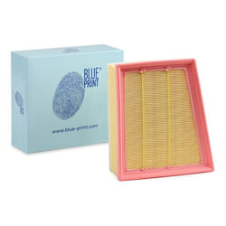 BLUE PRINT ADR162227 Air filter 75 192 219 Filter Insert RENAULT: Megane 4, SCENIC 3, GRAND SCENIC 4, MERCEDES-BENZ: Citan II Van