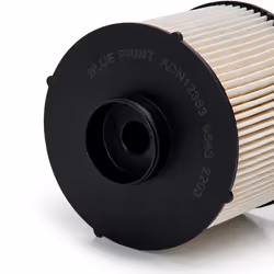 BLUE PRINT ADN12353 Fuel Filter Filter Insert with fastening/mounting material RENAULT: Clio 4, Captur, Kangoo II Express, DACIA: Duster Off-Road - Additional view 4