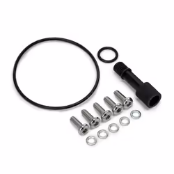 BLUE PRINT ADN12353 Fuel Filter Filter Insert with fastening/mounting material RENAULT: Clio 4, Captur, Kangoo II Express, DACIA: Duster Off-Road - Additional view 5