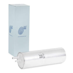 BLUE PRINT ADV182352 Fuel Filter In-Line Filter, without connection for water sensor, without water drain screw VOLKSWAGEN: Transporter 5