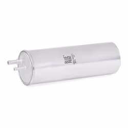 BLUE PRINT ADV182352 Fuel Filter In-Line Filter, without connection for water sensor, without water drain screw VOLKSWAGEN: Transporter 5