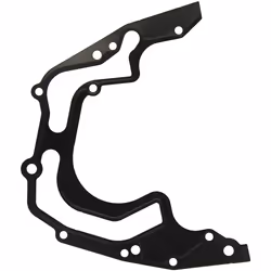 Housing Cover, crankcase; BLUE PRINT; for LAND ROVER, BMW; 11141736105, 11141742042, LCW000010