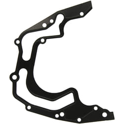 BLUE PRINT ADJ136117 Housing Cover, crankcase LAND ROVER: Range Rover 3