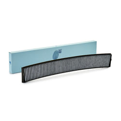 BLUE PRINT ADB112523 Pollen filter Activated Carbon Filter 670 122 28 BMW: 3 Coupe, 3 Saloon, 3 Touring