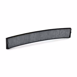 BLUE PRINT ADB112523 Pollen filter Activated Carbon Filter 670 122 28 BMW: 3 Coupe, 3 Saloon, 3 Touring