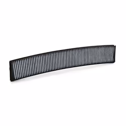 BLUE PRINT ADB112523 Pollen filter Activated Carbon Filter 670 122 28 BMW: 3 Coupe, 3 Saloon, 3 Touring