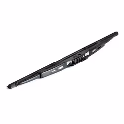 Wiper blade Blue Print AD14CH350 350mm Bracket wiper blade 14Inch Hook fixing HONDA: JAZZ 4, LAND ROVER: Defender Off-Road Convertible