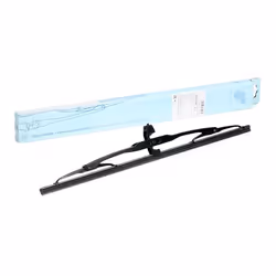 Wiper blade; BLUE PRINT; 400 Bracket wiper blade 16 Hook fixing; for TOYOTA, KIA, HYUNDAI, MAZDA, HONDA; 4275053M1, 72442664, ...