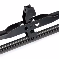 Wiper blade Blue Print AD16CH400 400mm Bracket wiper blade 16Inch Hook fixing TOYOTA: Auris Hatchback, RAV4 IV Off-Road, RAV4 III Off-Road, KIA: RIO 3 - Additional view 5