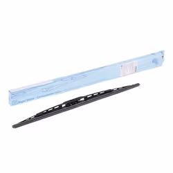 Wiper blade; BLUE PRINT; 430 Bracket wiper blade 17 Hook fixing; for NISSAN, VOLKSWAGEN, BMW, HONDA, TOYOTA; 8250A248