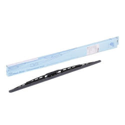 Wiper blade Blue Print AD17CH430 430mm Bracket wiper blade 17Inch Hook fixing NISSAN: Qashqai 2, X-Trail, Maxima V QX Saloon