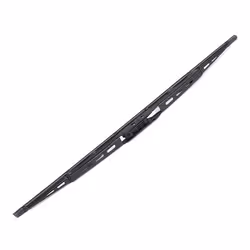 Wiper blade Blue Print AD17CH430 430mm Bracket wiper blade 17Inch Hook fixing NISSAN: Qashqai 2, X-Trail, Maxima V QX Saloon