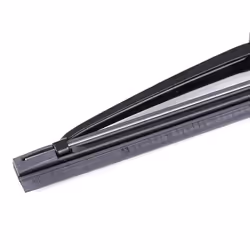 Wiper blade Blue Print AD17CH430 430mm Bracket wiper blade 17Inch Hook fixing NISSAN: Qashqai 2, X-Trail, Maxima V QX Saloon - Additional view 4