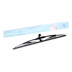 Wiper blade; BLUE PRINT; 450 Bracket wiper blade 18 Hook fixing; for MITSUBISHI, TOYOTA, VAUXHALL, BMW, SUZUKI