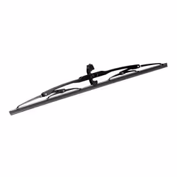 Wiper blade Blue Print AD18CH450 450mm Bracket wiper blade 18Inch Hook fixing MITSUBISHI: Pajero / Shogun Mini I Closed Off-Road Vehicle