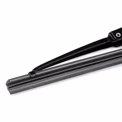 Wiper blade Blue Print AD18CH450 450mm Bracket wiper blade 18Inch Hook fixing MITSUBISHI: Pajero / Shogun Mini I Closed Off-Road Vehicle - Additional view 4