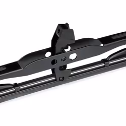 Wiper blade Blue Print AD18CH450 450mm Bracket wiper blade 18Inch Hook fixing MITSUBISHI: Pajero / Shogun Mini I Closed Off-Road Vehicle - Additional view 5