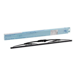 Wiper blade Blue Print AD19CH480 480mm Bracket wiper blade 19Inch Hook fixing VOLKSWAGEN: Polo IV Hatchback, Golf 4, GOLF 3, BMW: 3 Saloon, 3 Touring