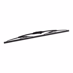 Wiper blade Blue Print AD19CH480 480mm Bracket wiper blade 19Inch Hook fixing VOLKSWAGEN: Polo IV Hatchback, Golf 4, GOLF 3, BMW: 3 Saloon, 3 Touring