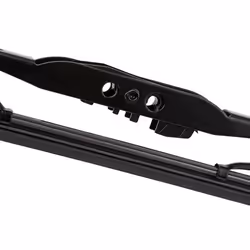 Wiper blade Blue Print AD19CH480 480mm Bracket wiper blade 19Inch Hook fixing VOLKSWAGEN: Polo IV Hatchback, Golf 4, GOLF 3, BMW: 3 Saloon, 3 Touring