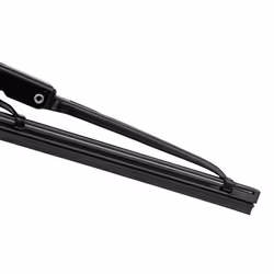 Wiper blade Blue Print AD19CH480 480mm Bracket wiper blade 19Inch Hook fixing VOLKSWAGEN: Polo IV Hatchback, Golf 4, GOLF 3, BMW: 3 Saloon, 3 Touring - Additional view 4