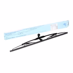 Wiper blade; BLUE PRINT; 500 Bracket wiper blade 20 Hook fixing; for LEXUS, HONDA, PEUGEOT, BMW, MERCEDES-BENZ