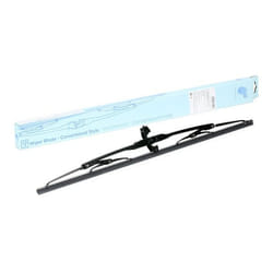 Wiper blade Blue Print AD20CH500 500mm Bracket wiper blade 20Inch Hook fixing LEXUS: IS I Sportcross, HONDA: Jazz 2, PEUGEOT: 306 Hatchback