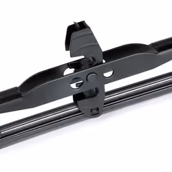 Wiper blade Blue Print AD20CH500 500mm Bracket wiper blade 20Inch Hook fixing LEXUS: IS I Sportcross, HONDA: Jazz 2, PEUGEOT: 306 Hatchback - Additional view 5