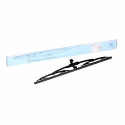 Wiper blade; BLUE PRINT; 530 Bracket wiper blade 21 Hook fixing; for VOLKSWAGEN, LAND ROVER, TOYOTA, HONDA, AUDI; H8168101700 ...