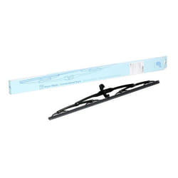 Wiper blade Blue Print AD21CH530 530mm Bracket wiper blade 21Inch Hook fixing VOLKSWAGEN: Polo IV Hatchback, Transporter 5, Golf 4