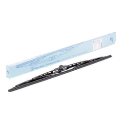 Wiper blade Blue Print AD22CH550 550mm Bracket wiper blade 22Inch Hook fixing DODGE: Challenger Coupe, LEXUS: IS I Sportcross