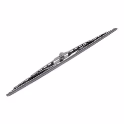 Wiper blade Blue Print AD22CH550 550mm Bracket wiper blade 22Inch Hook fixing DODGE: Challenger Coupe, LEXUS: IS I Sportcross