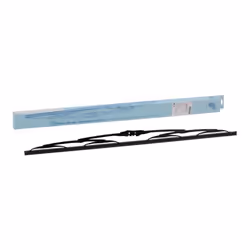 Wiper blade; BLUE PRINT; 600 Bracket wiper blade 24 Hook fixing; for RENAULT, BMW, TOYOTA, CHEVROLET, NISSAN; 3808788M91