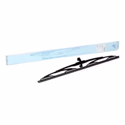 Wiper blade Blue Print AD26CH660 660mm Bracket wiper blade 26Inch Hook fixing HONDA: JAZZ 4, Accord 7 Limousine, Jazz 2, TOYOTA: Auris Hatchback