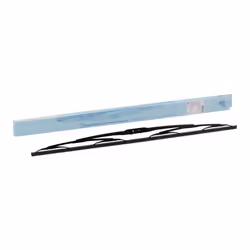 Wiper blade Blue Print AD26CH660 660mm Bracket wiper blade 26Inch Hook fixing HONDA: JAZZ 4, Accord 7 Limousine, Jazz 2, TOYOTA: Auris Hatchback