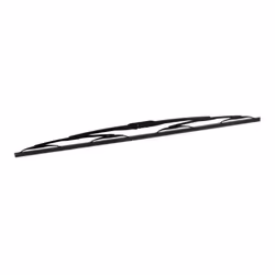 Wiper blade Blue Print AD26CH660 660mm Bracket wiper blade 26Inch Hook fixing HONDA: JAZZ 4, Accord 7 Limousine, Jazz 2, TOYOTA: Auris Hatchback - Additional view 4