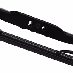 Wiper blade Blue Print AD26CH660 660mm Bracket wiper blade 26Inch Hook fixing HONDA: JAZZ 4, Accord 7 Limousine, Jazz 2, TOYOTA: Auris Hatchback - Additional view 5