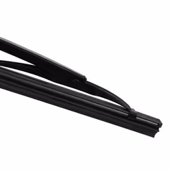 Wiper blade Blue Print AD26CH660 660mm Bracket wiper blade 26Inch Hook fixing HONDA: JAZZ 4, Accord 7 Limousine, Jazz 2, TOYOTA: Auris Hatchback - Additional view 6