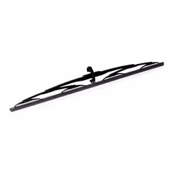 Wiper blade Blue Print AD26CH660 660mm Bracket wiper blade 26Inch Hook fixing HONDA: JAZZ 4, Accord 7 Limousine, Jazz 2, TOYOTA: Auris Hatchback - Additional view 7
