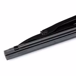 Wiper blade Blue Print AD26CH660 660mm Bracket wiper blade 26Inch Hook fixing HONDA: JAZZ 4, Accord 7 Limousine, Jazz 2, TOYOTA: Auris Hatchback - Additional view 8