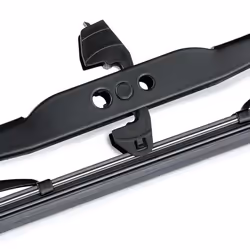 Wiper blade Blue Print AD26CH660 660mm Bracket wiper blade 26Inch Hook fixing HONDA: JAZZ 4, Accord 7 Limousine, Jazz 2, TOYOTA: Auris Hatchback - Additional view 9