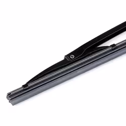 Wiper blade Blue Print AD28CH700 700mm Bracket wiper blade 28Inch Hook fixing TOYOTA: Yaris III Hatchback, Prius Plus, Verso S - Additional view 4