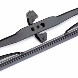 Wiper blade Blue Print AD28CH700 700mm Bracket wiper blade 28Inch Hook fixing TOYOTA: Yaris III Hatchback, Prius Plus, Verso S - Additional view 5
