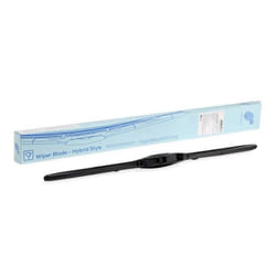 Wiper blade Blue Print AD16HY400 400mm Hybrid Wiper Blade 16Inch Hook fixing TOYOTA: Auris Hatchback, RAV4 IV Off-Road, RAV4 III Off-Road